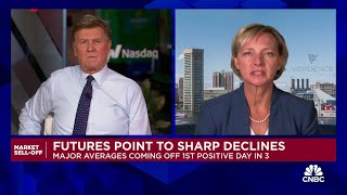 Download lagu Volatility is here to stay, says Verdence Capital’s Megan Horneman mp3 Download lagu Volatility is here to stay, says Verdence Capital’s Megan Horneman mp3