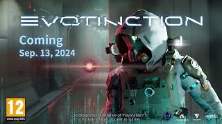 Evotinction video 1