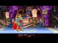Demitri Maximoff Voicelines And SFX Darkstalkers Vampire