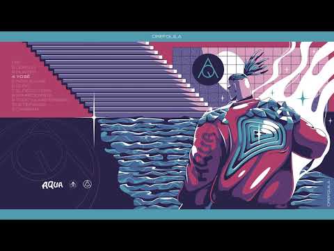 DrefQuila - Yo Sé (AQUA)