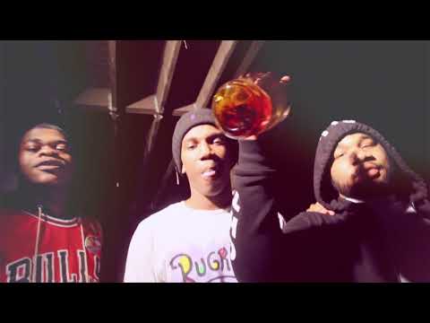 Swish x Kizzy x Blazo - "In Dy We Trust (Official Video)