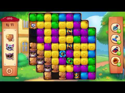 Farmscapes Level 895 normal