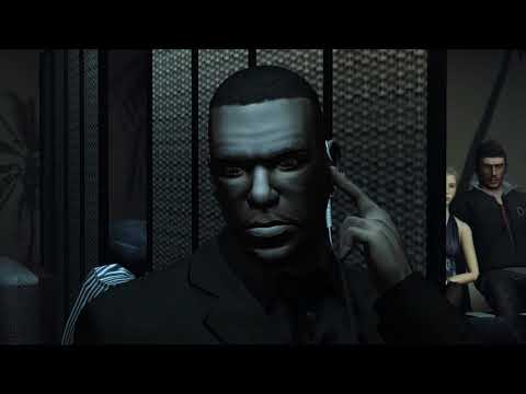 GTA IV (PC) The Ballad of Gay Tony 100% Walkthrough Part 36 / Club Management 3/8