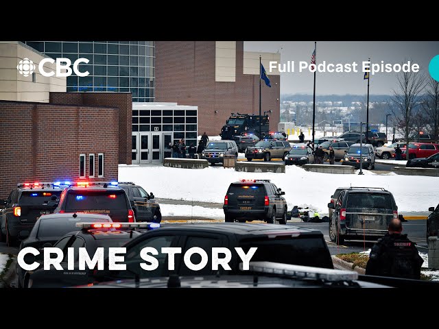The Oxford School Shooting: A Tragic Case of Parental Responsibility ...