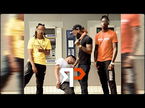 Sailif x Naayel - Aché’w ‖ RayPee