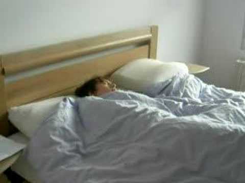 28 seconds to live blooper