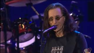 Rush - The Larger Bowl (From "Snakes and Arrows")