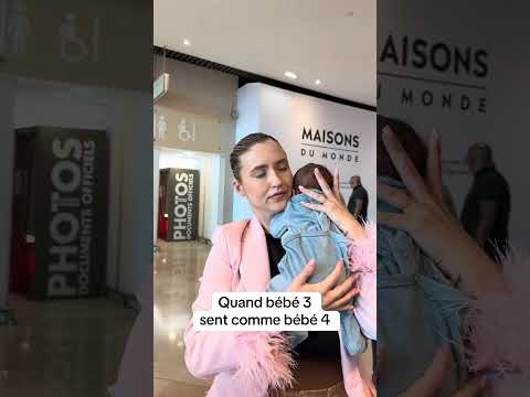 Son jumeau sa jumelle