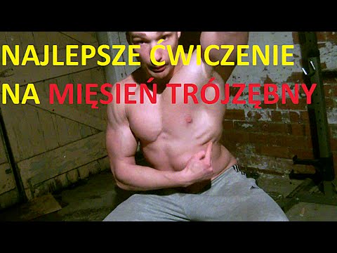 Stłuczenie mięśnia lędźwiowego Wideo mięsień trapezowy
