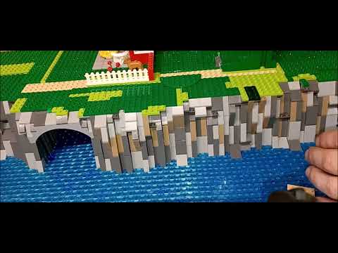 Lego Stadt Teil 58