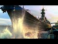 I Need To Borrow Your Boat AC DC S Thunderstruck Scene Battleship CLIP