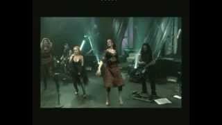 Fangoria - Criticar por criticar (¡Viven!)