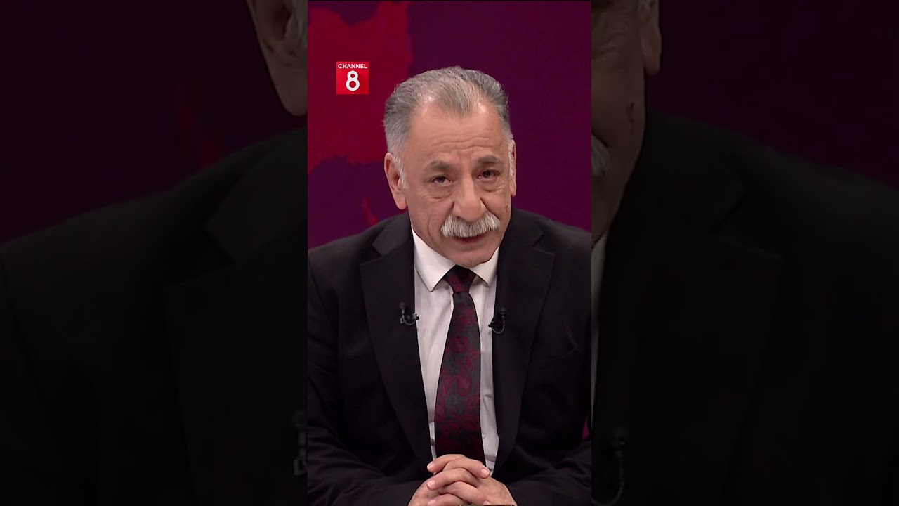 ڤیدیۆ | کاوان سەلامی: یەکەم جارە شەڕێک ڕووبدات و هەردوولا خۆیان بە براوە بزانن