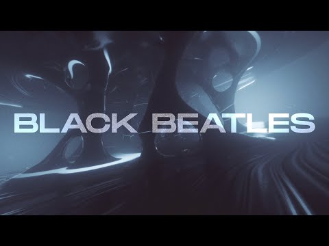 Poylow, New Beat Order & Luc Rushmere - Black Beatles