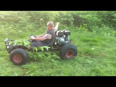 Revival of the Odyssey