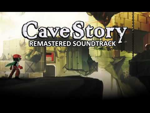 Cave Story Remastered - Plantation (Main theme)