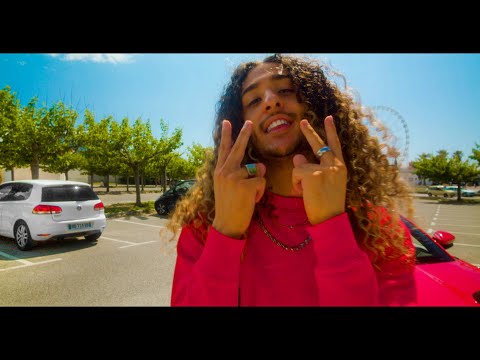 Nakry - Tu te prends pour qui ? (Clip Officiel)