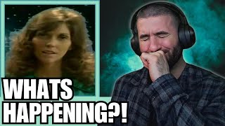 OMG!! Carpenters - Calling Occupants Of Interplanetary Craft | REACTION