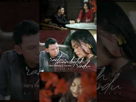 Rantau Mambateh Rindu