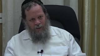 שמואל א פרק ל | הרב אהרן פרידמן, ראש הישיבה (ישיבת כרם ביבנה) - התמונה מוצגת ישירות מתוך אתר האינטרנט יוטיוב. זכויות היוצרים בתמונה שייכות ליוצרה. קישור קרדיט למקור התוכן נמצא בתוך דף הסרטון