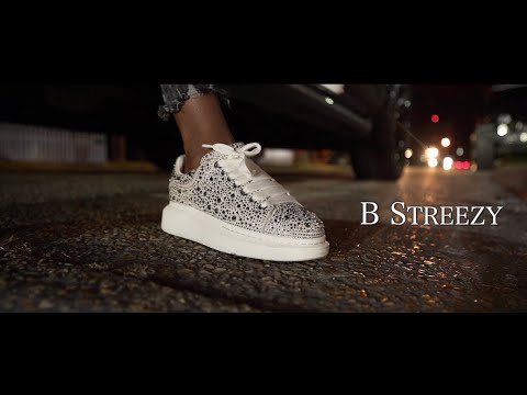 B Streezy - In Motion  Ft/ HD4President (Official Video)