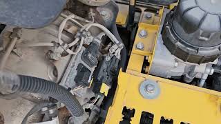 Escavatore cingolato Komatsu PC210LC-11 in vendita - Immagine 5 | Machineryline IT Escavatore cingolato Komatsu PC210LC-11 | Immagine 5 - Machineryline