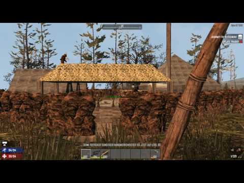 Let´s Play 7 Days to Die - S02E14