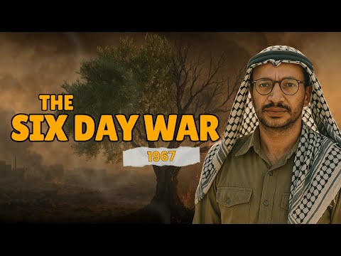 The Six Day War - What Really Happened