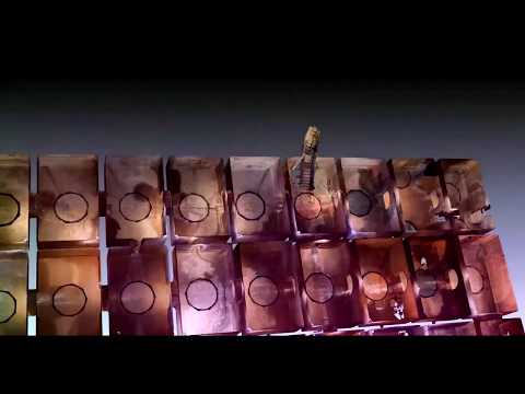 Fermo - Cisterne Romane Unbox