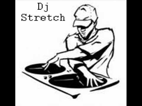 Old Skool Garage - Dj Stretch (part 2)