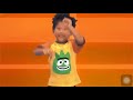 Yo Gabba Gabba Mystery Megamix Reupload