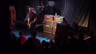 Bob Mould - Voices in my Head, Paradise Rock Club, Boston, MA May 31, 2016