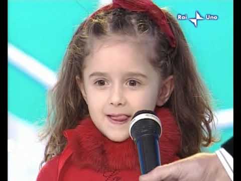 48° Zecchino D'oro Giornata Finale (3 Parte)