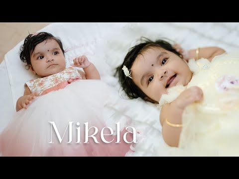 MIKHELA BAPTSM HIGHLIGHTS