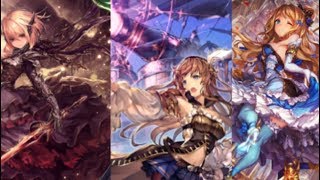 新型砲撃！シンデレラ援護射撃ロイヤル「ミスの多いシャドバ実況part18」