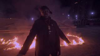 Pablo Music Video