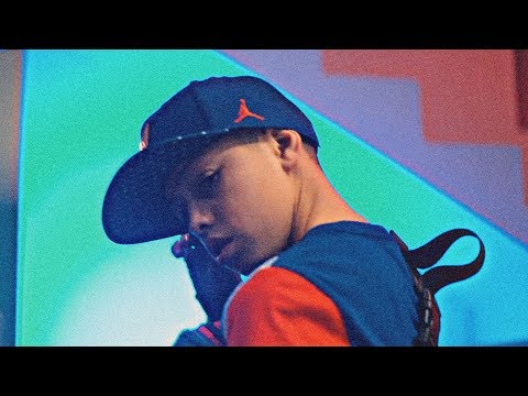 Pastillitas 💊 | Tracy McGrady Ft. Andresito X Luxian X Benjita Montana X Bai X Chuchu (Audio)