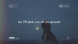 I'll Always Be Around - Alex Blue