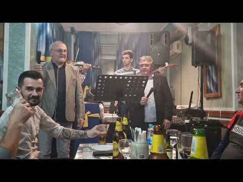 DAJAK I MAJO BACIO SAM PRSTENJE U BOSNU