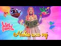 Luli Pampín HABÍA UNA VEZ Official Video