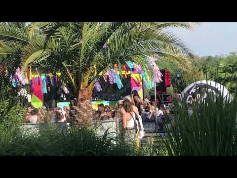 Juicy Beats 2022 Kitball