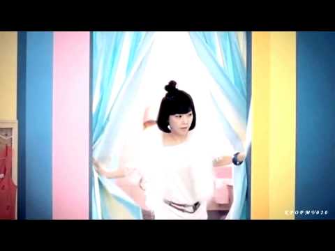 T-ara - Like The First Time