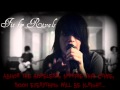 Fit For Rivals - Cut Off Your Hands (Lyrics + HD ...
