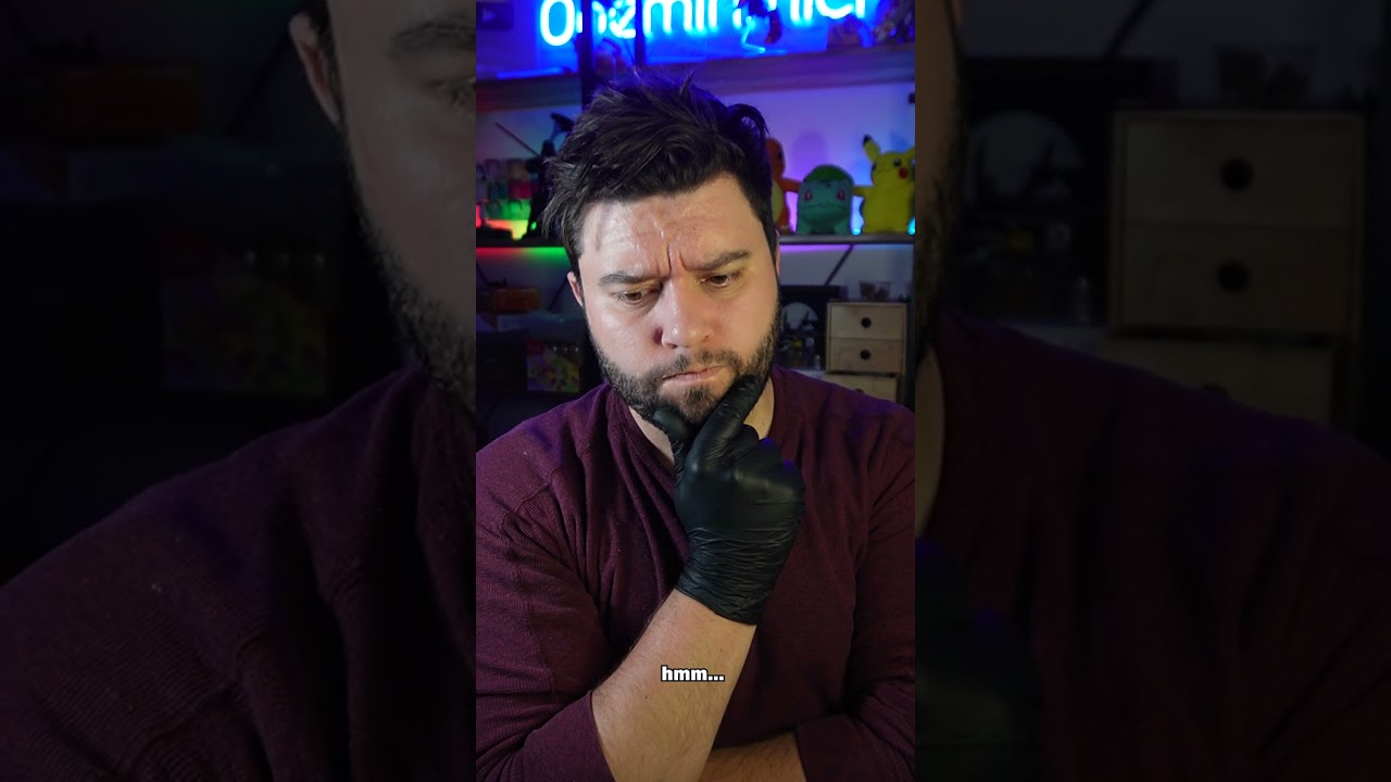 Something weird happens when you add ANTIBIOTICS to BACTERIA under the microscope!