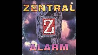 ZENTRAL -  PI + PI (Dub Version)