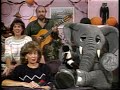 Celebrating 10 Years With Sharon Lois And Bram In 1988