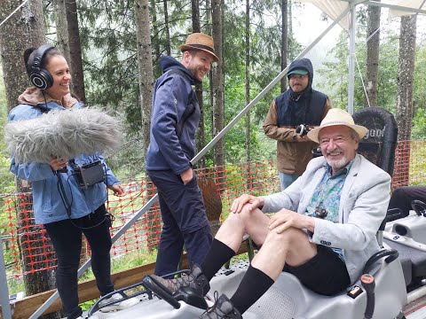 Werkfilm – Székelyföldi álomkirándulás