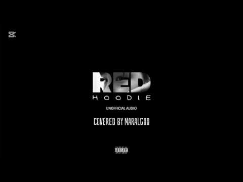 “Red hoodie” covered by Maralgoo