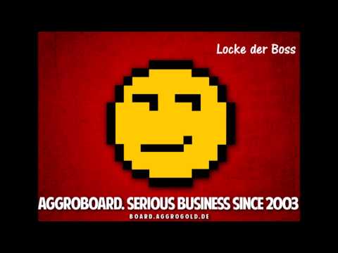 Aggroboard Possetrack V