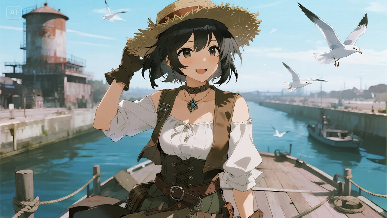 【TASW】ウェルカムビデオ　日本語版